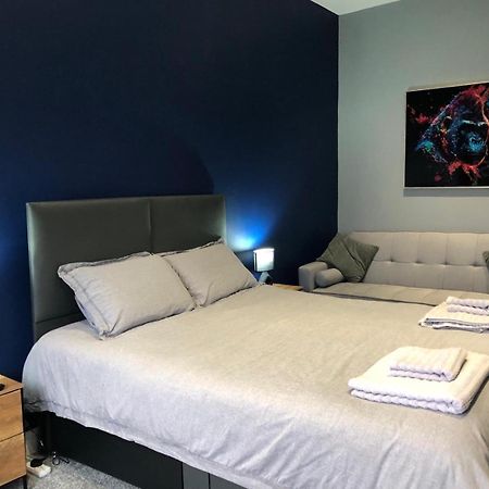 Affordable Luxury1 New Apartment In Sunderland Sunderland  Luaran gambar