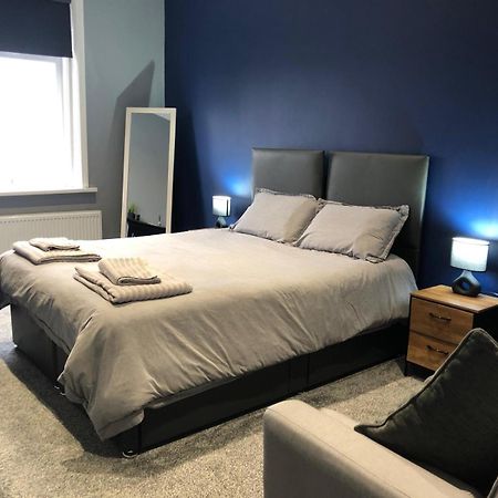 Affordable Luxury1 New Apartment In Sunderland Sunderland  Luaran gambar