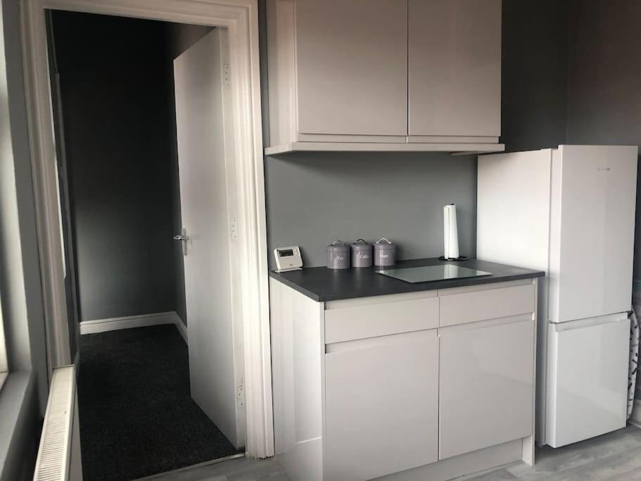 Affordable Luxury1 New Apartment In Sunderland Sunderland  Luaran gambar