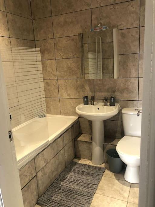 Affordable Luxury1 New Apartment In Sunderland Sunderland  Luaran gambar