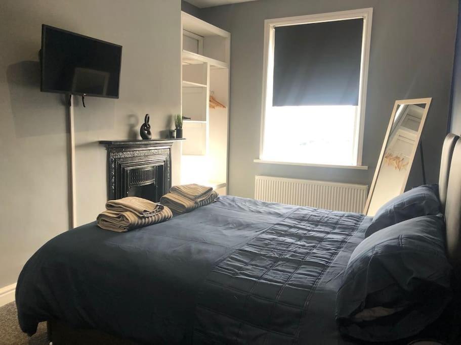 Affordable Luxury1 New Apartment In Sunderland Sunderland  Luaran gambar