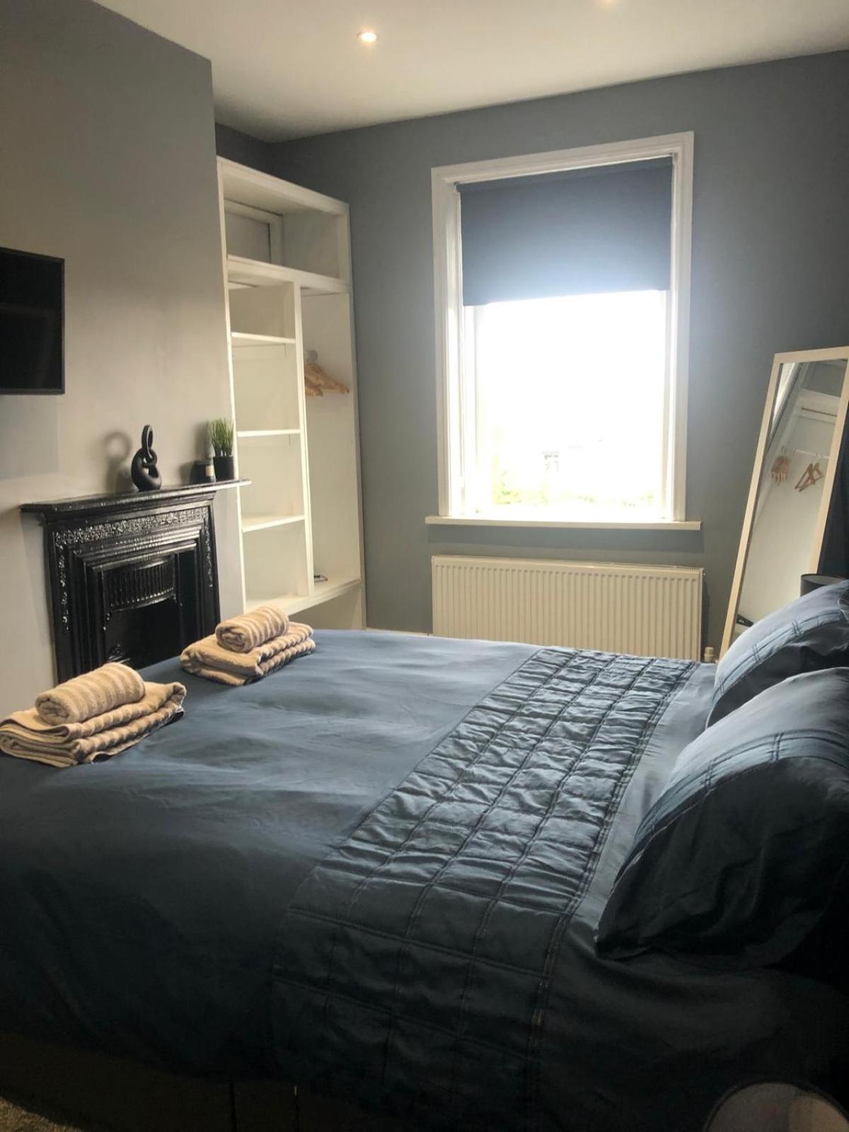 Affordable Luxury1 New Apartment In Sunderland Sunderland  Luaran gambar