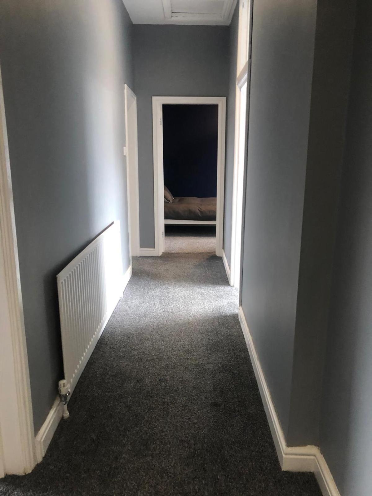 Affordable Luxury1 New Apartment In Sunderland Sunderland  Luaran gambar