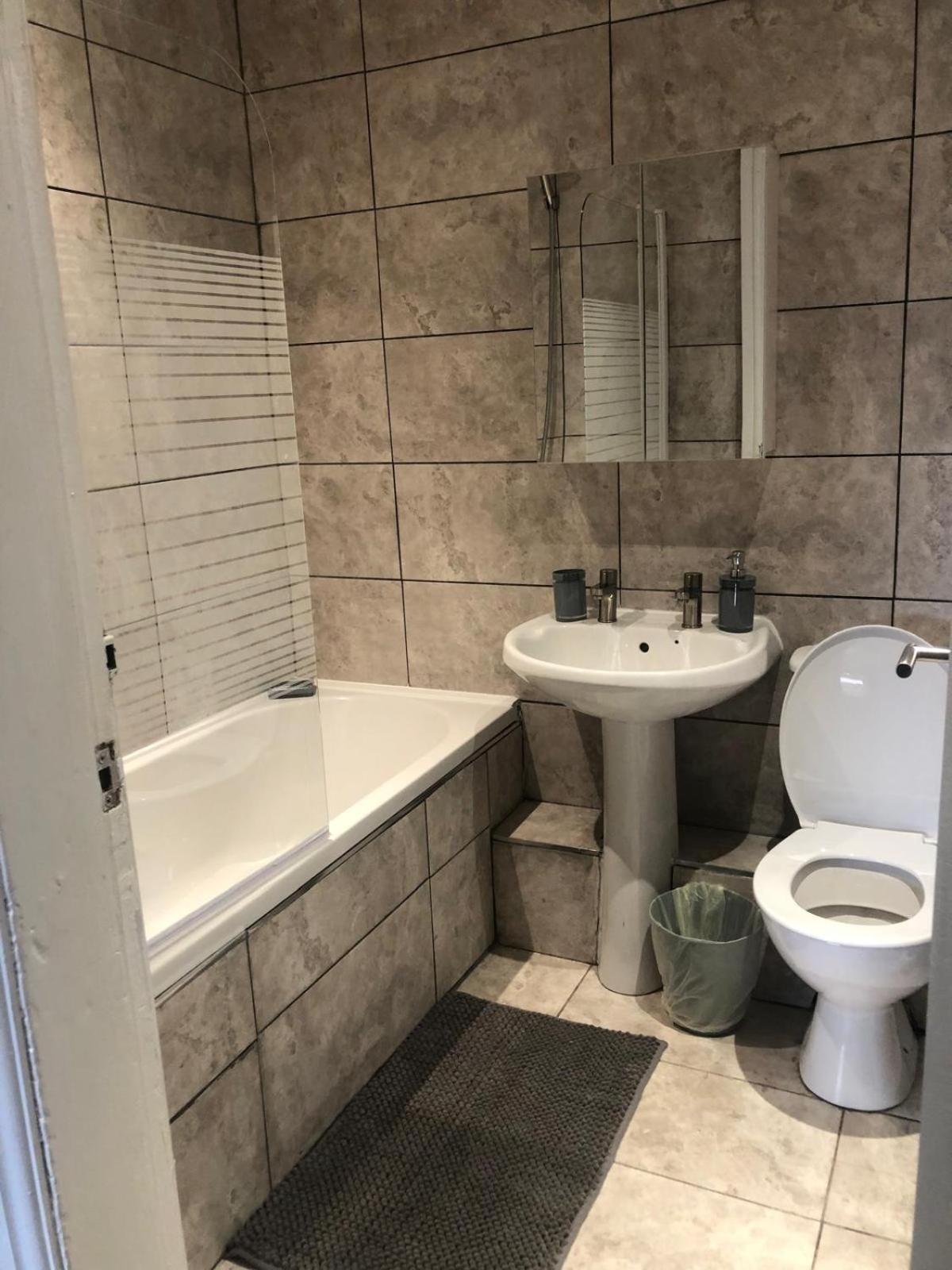 Affordable Luxury1 New Apartment In Sunderland Sunderland  Luaran gambar