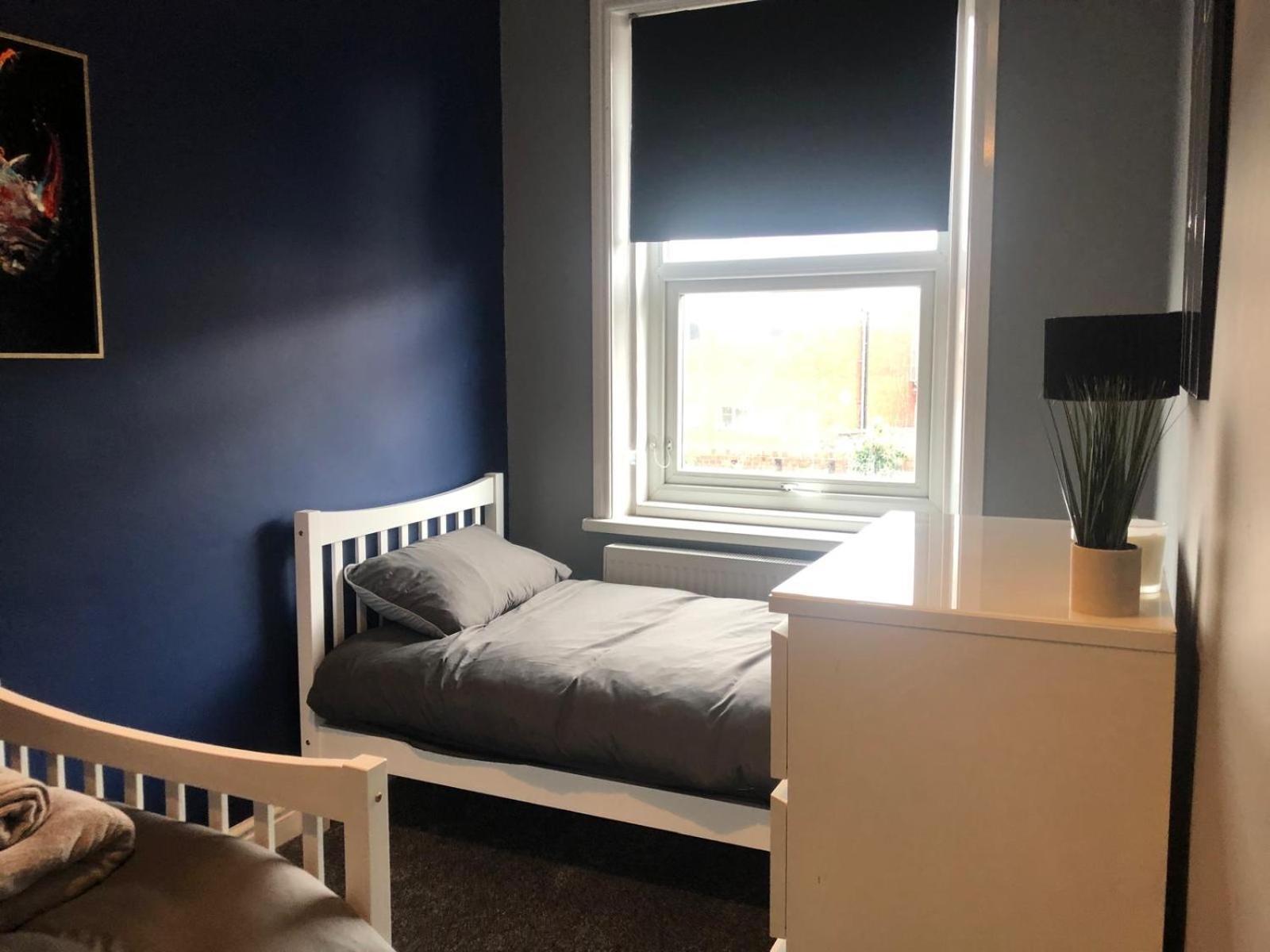 Affordable Luxury1 New Apartment In Sunderland Sunderland  Luaran gambar
