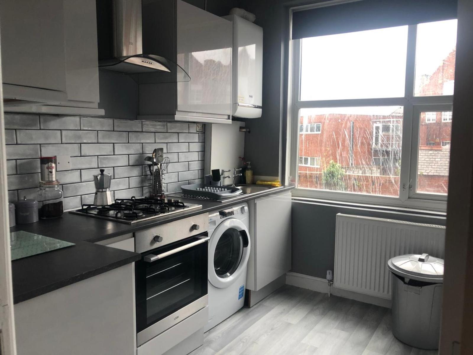 Affordable Luxury1 New Apartment In Sunderland Sunderland  Luaran gambar