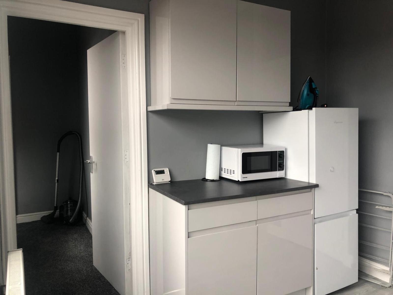 Affordable Luxury1 New Apartment In Sunderland Sunderland  Luaran gambar