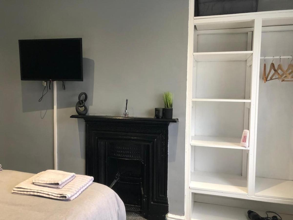 Affordable Luxury1 New Apartment In Sunderland Sunderland  Luaran gambar
