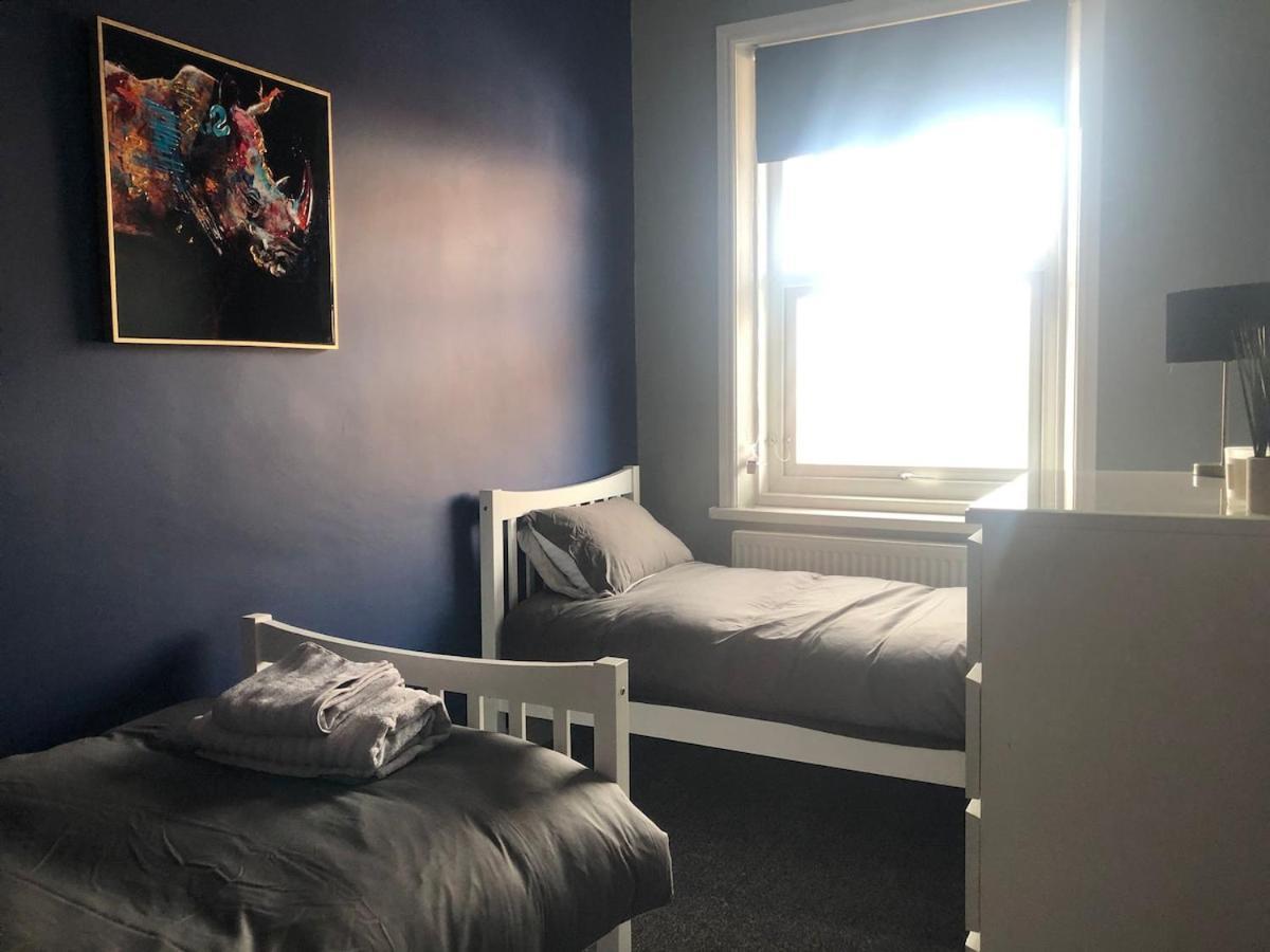 Affordable Luxury1 New Apartment In Sunderland Sunderland  Luaran gambar