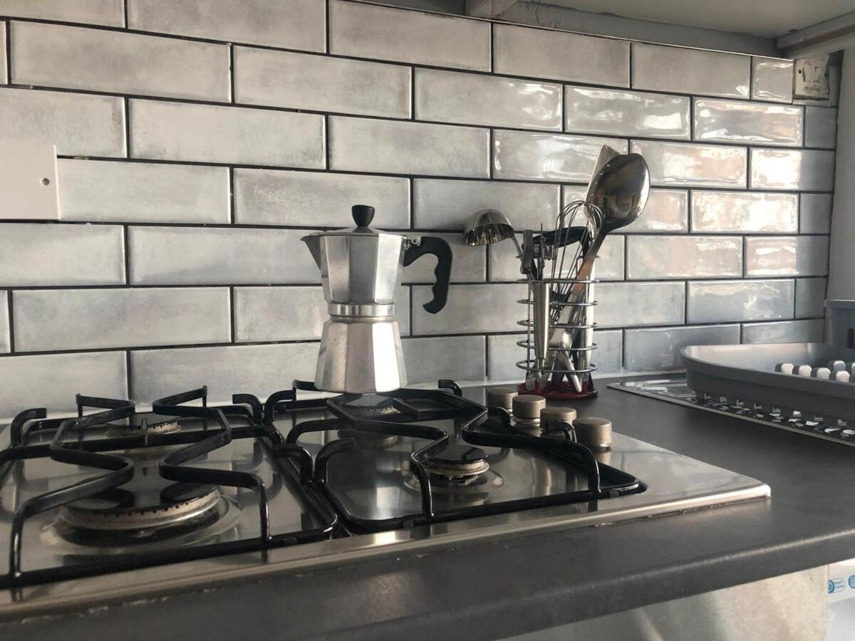 Affordable Luxury1 New Apartment In Sunderland Sunderland  Luaran gambar