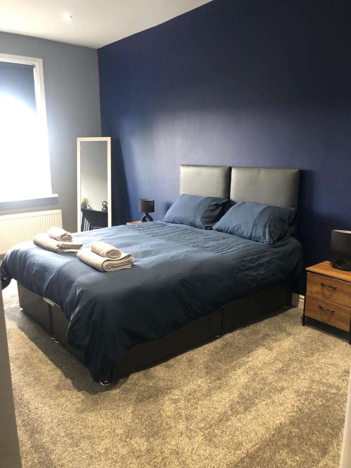 Affordable Luxury1 New Apartment In Sunderland Sunderland  Luaran gambar